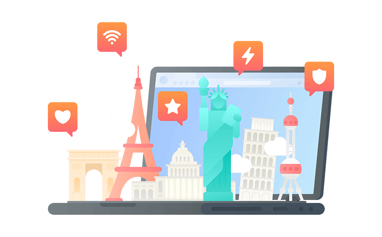 在智利连接到中国vpn - VPN加速器